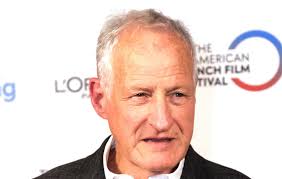 Michael Mann gives update