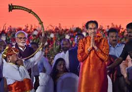 Get uddhav thackeray photo gallery, uddhav thackeray pics, and uddhav thackeray images that are useful for samudrik, phrenology, palmistry palmistry (hast rekha) is more popular than its bigger cousin samudrik shastra. Uddhav Thackeray Sworn In As Maharashtra Cm Photos Hd Images Pictures News Pics Oneindia Photos