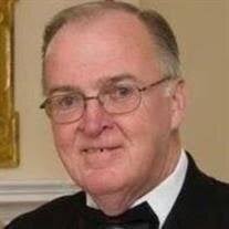 Joseph T. Mahon Jr. Obituary