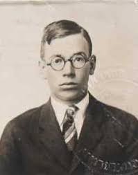 Philip Cushman Barney (1906-1978)