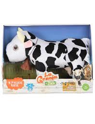 00:00 la vaca lola 01:29 los pollitos 03:05 un elefante se balanceaba 06:07 tengo. Peluche De La Vaca Lola Con Musica Tienda Online De Zapatos Ropa Y Complementos De Marca