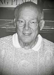 Willard Russell Shoults Obituary