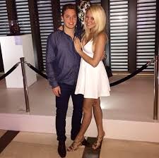The flyers acquired voracek from columbus on 2011, and he had 10 strong seasons in philadelphia. Wives And Girlfriends Of Nhl Players Cam Atkinson Natalie Malone