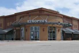 Flatiron Marketplace Europtics