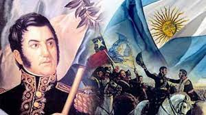Maybe you would like to learn more about one of these? 17 De Agosto Aniversario De La Muerte Del General Jose De San Martin El Acontecer De Cordoba