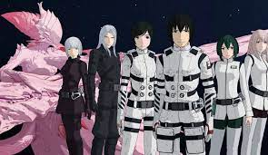 Knights Of Sidonia Season 3 Release Date Confirmed For Netflix Anime Sidonia No Kishi Manga Gives Spoilers Knights Of Sidonia Netflix Anime Anime