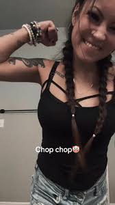 What Does The Dance to Chop Chop Mean