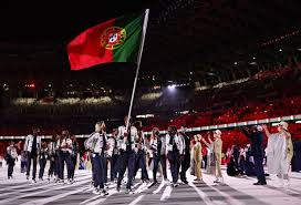 Maybe you would like to learn more about one of these? Toquio 2020 A Festa Portuguesa Na Cerimonia De Abertura Dos Jogos Olimpicos Fotografias Sabado