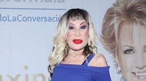 La ex vedette confesó al programa un nuevo día su interés por hacerse al menos estos dos arreglitos en su cuerpo. Lyn May Desenterro A Su Marido Y Se Acosto Con Su Cadaver Informacion Center