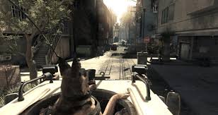 Call of Duty: Ghosts-ის სურათის შედეგი