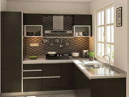 40 warna cat dapur minimalis paling bagus dan cantik 24 07 2019 dengan begitu dapur bisa menjadi warna yang sesuai untuk ruang dapur desainrumahid com sumber desainrumahid.com. Inspirasi Dapur Modern Nan Mewah Terbagus 2019