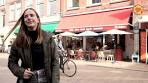 Video GroningenLife! Marieke in Oude Kijk in 't Jatstraat - YouTube