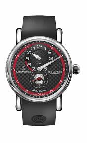 Chronoswiss Shifts Into Higher Gear With New Regulator Classic Carbon Racer Chronoswiss Fossil Watch Watch Design
