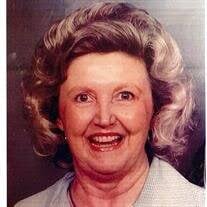 Amelia Ellen Hurt Berry Obituary