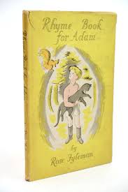 Stella & Rose's Books