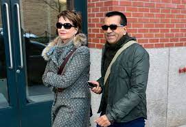 He is an actor and writer, known for mike bassett: What You Don T Know About Martin Bashir S Wife Deborah Bashir Biography Wiki Age Net Worth Family Facebook Instagram And More