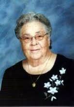 Obituary information for Rita M. Ferland