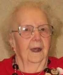 Obituary information for Mildred Cowell