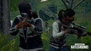 Pin Auf Playerunknown S Battlegrounds 4k Wallpapers