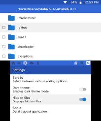 Yo kai watch 3 (france) cia/qr code. 3dshell Multi Purpose File Manager For The 3ds Gbatemp Net The Independent Video Game Community