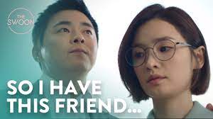 Cj enm co., egg is coming yayıncı: Cho Jung Seok Musters Up The Courage To Confess His Love Hospital Playlist Ep 12 Eng Sub Youtube