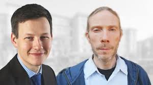 New Appointments to the University