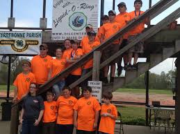 More than 80 volunteers honored