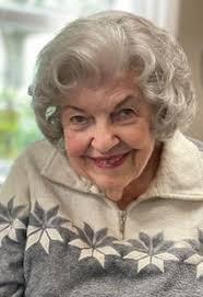 Mary Claassen Obituary April 29, 2022