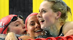 Commonwealth Games: Duncan Scott and Siobhan-Marie O'Connor claim swimming  gold