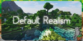 They can modify the textures, audio and models. Resource Pack Default Realism 1 13 1 16 Pack Texture Minecraft Textures