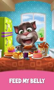 6 rows · oct 12, 2021 · application information name my talking tom version 6.7.0.1242 last update 12 oct 2021 android. My Talking Tom Apk Latest Version Free Download For Android