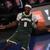 Jun 05, 2021 · brooklyn nets forward blake griffin and milwaukee bucks center bobby portis wrestled over the ball in a sequence that ended in a standing ovation. 1