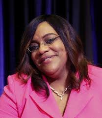 Blacks In Government 2022 NTI Souvenir Journal by brandidentitye