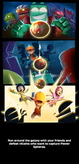 Boboiboy galaxy run apk for android. Boboiboy Galaxy Run 1 0 6g Telecharger Pour Android Apk Gratuitement