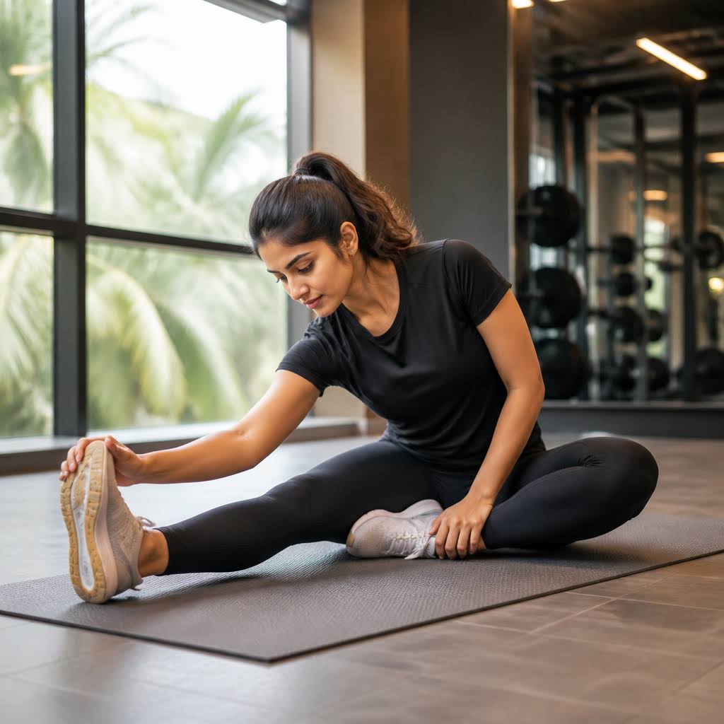 Flexibility Drills in Kandivali West product image