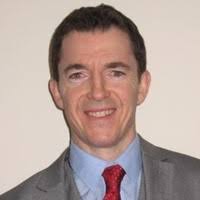 David Moore, FCA MBA