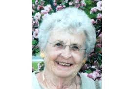 Margaret Holzmann Obituary (1926