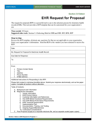 Event Planning Request For Proposal Template In 2020 Proposal Templates Request For Proposal Business Proposal Template