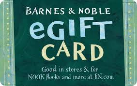 This post contains references to products from one or more of our advertisers. Barnes Noble Egift Card Giftcardmall Com