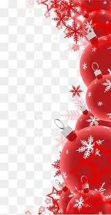 Red Christmas Decoration Snowflake Red Clipart Christmas Clipart Decoration Clipart Red Christmas Decor Christmas Decorations Red Christmas