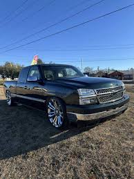 Image result for Dark Argent 2002 Chevy Truck
