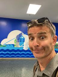 That escalated pretty quickly out there. Everyone ok?