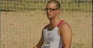Przedstawiamy historię jego sukcesu, czyli wiele lat ciężkiej pracy. Igrzyska Paraolimpijskie Rio 2016 Zloty Medal Macieja Sochala