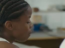 Half Nelson Scene: Chicken Walk