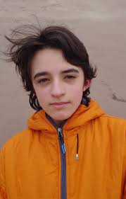 Jessie and the Elf Boy (2022)