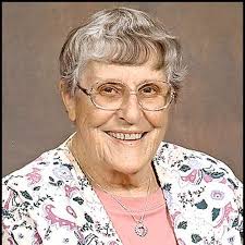 Obituary: Fogleman, Barbara Ruth