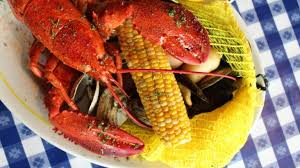 Zesty vinaigrette coleslaw, creamy coleslaw, red skin potato salad, tossed salad, or pasta salad with vegetables. 10 Classic Boston Dishes And 5 Places To Find Each One