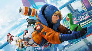 Gifting is coming to Apex Legends™!