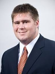 Sam Robey, Florida, Offensive Line
