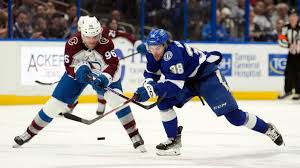 Image result for Avalanche 2023 Lightning